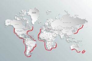 Leefgebied Oorrobben